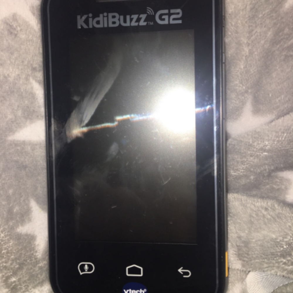Kidsbuzz G2
